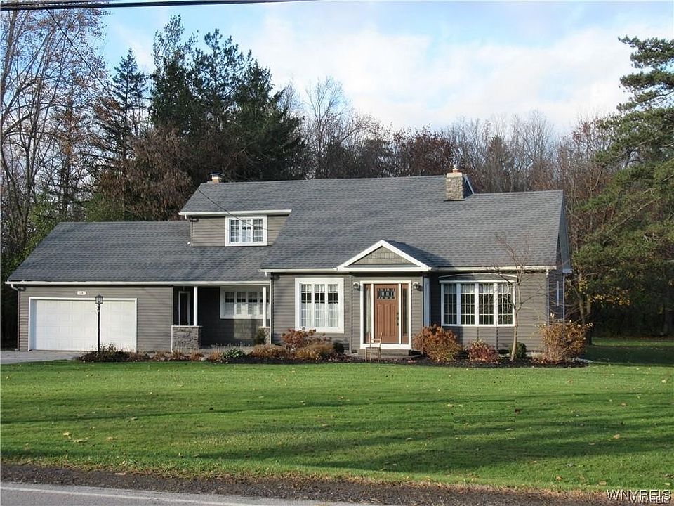 1141 Rice Rd, Elma, NY 14059 Zillow
