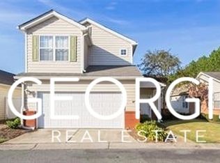143 Windcroft Cir NW, Acworth, GA 30101