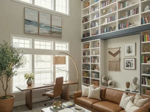 5952 Hunt Valley Dr, Spring Hill, TN 37179