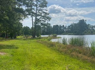 Brinkley Rd, Pine Bluff, AR 71603