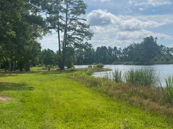 Brinkley Rd, Pine Bluff, AR 71603