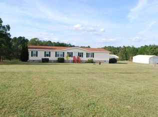 1852 Augusta Rd, Thomson, GA 30824