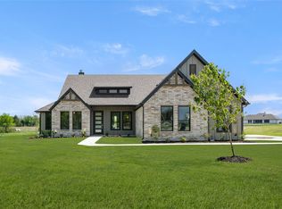 2890 Fm 878, Waxahachie, TX 75165
