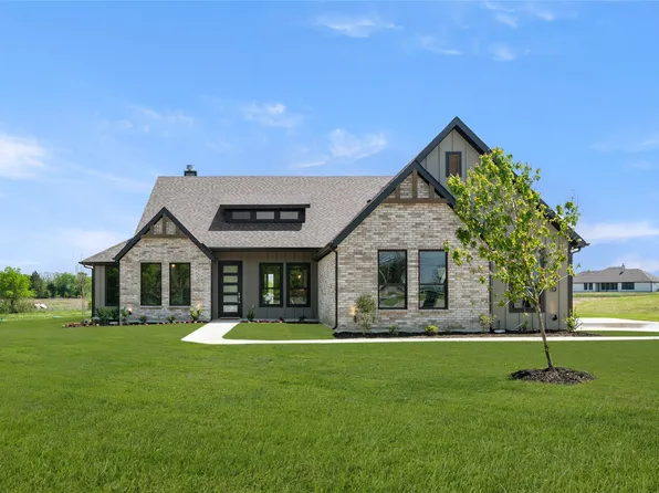 2890 Fm 878, Waxahachie, TX 75165