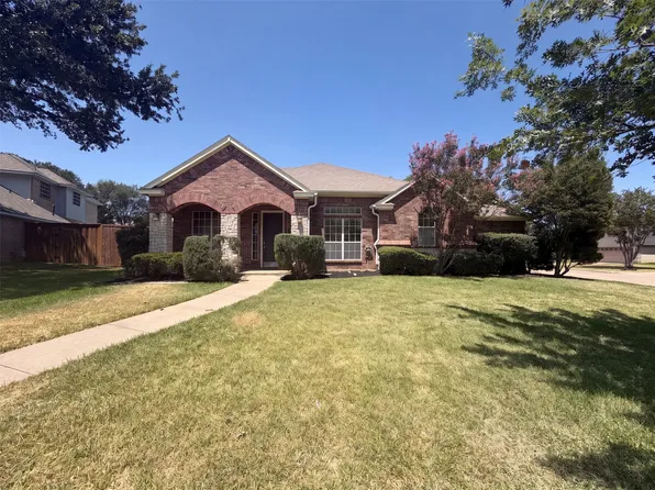 6 Cimarron Ct, Trophy Club, TX 76262