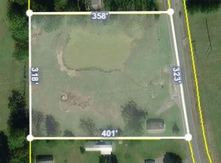 4550 Tibbs Bridge Rd SE, Dalton, GA 30721