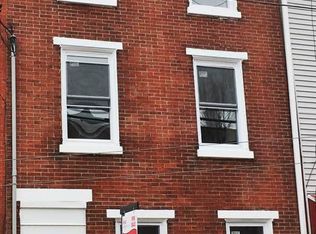 412 W Jefferson St, Philadelphia, PA 19122