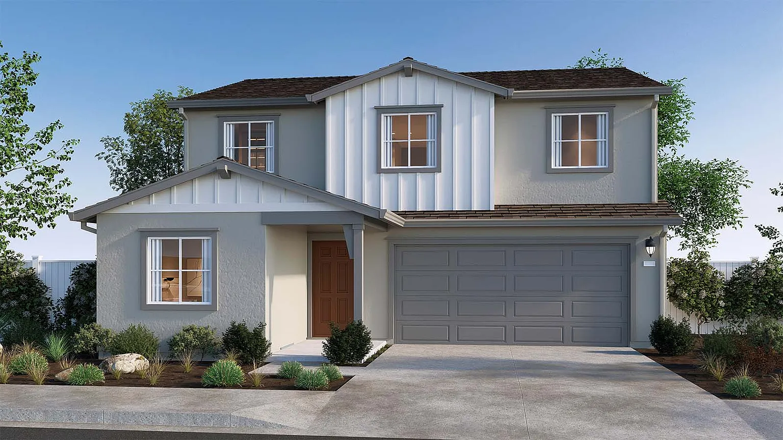600 Amber Dr photo 1