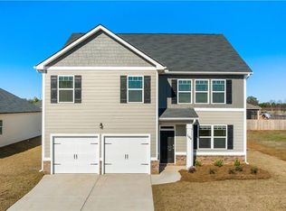 116 Farmers Way, Perry, GA 31069