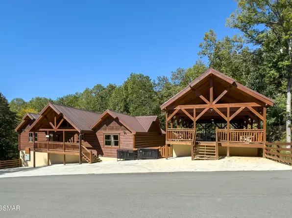 2620 Rogers Way Lot 39R1, Sevierville, TN 37876