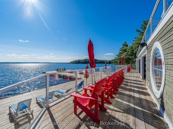 1869 Muskoka Rd #118-A2, Muskoka Lakes, ON P1L 1W8