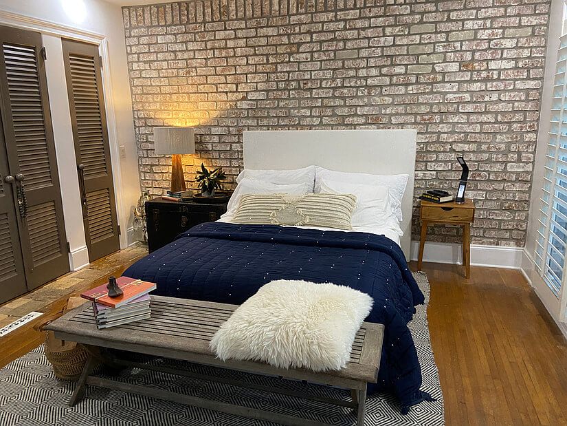 Heart of Charlotte Modern Farmhouse