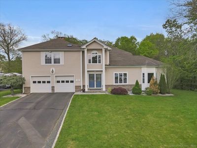 114 Boulder Drive, Rocky Hill, CT, 06067
