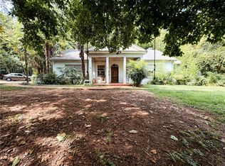 1313 E River St, Anderson, SC 29624