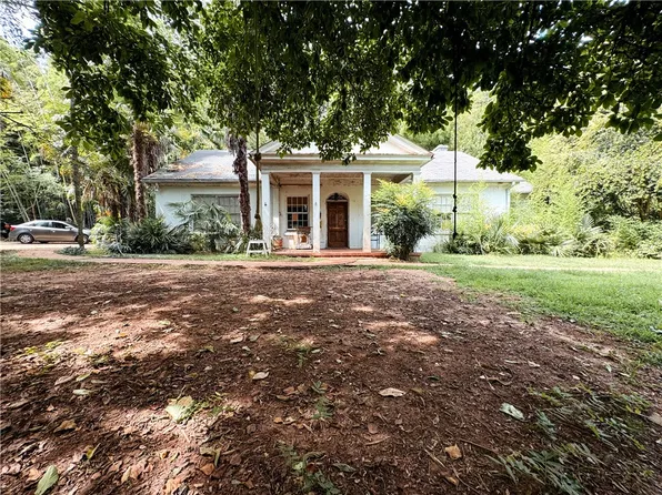 1313 E River St, Anderson, SC 29624