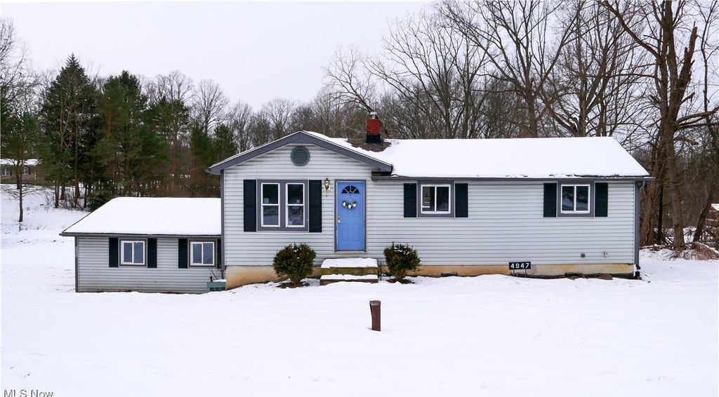 Real estate listing image