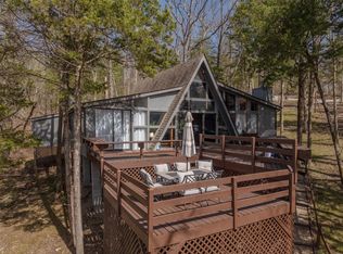 846 East Aspen Circle Dr, Innsbrook, MO 63390