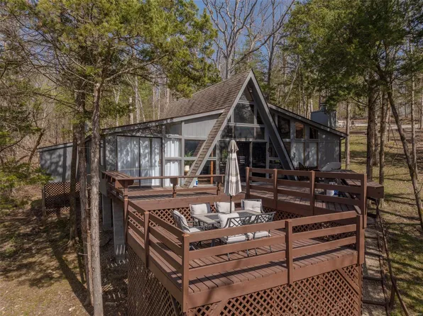 846 East Aspen Circle Dr, Innsbrook, MO 63390