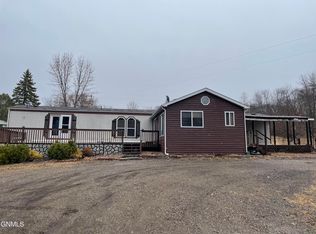 1760 118a Ave SE, Luverne, ND 58056