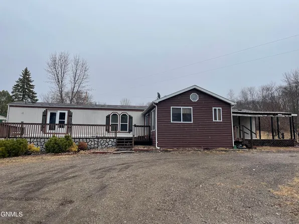 1760 118a Ave SE, Luverne, ND 58056