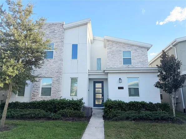 4508 TARGET BOULEVARD, KISSIMMEE, FL 34746