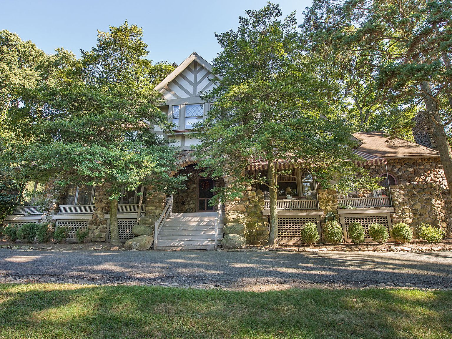 100 Rensselaer Rd, Essex Fells, NJ 07021 Zillow