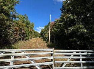 Burnt Mill Rd, Robbins, TN 37852