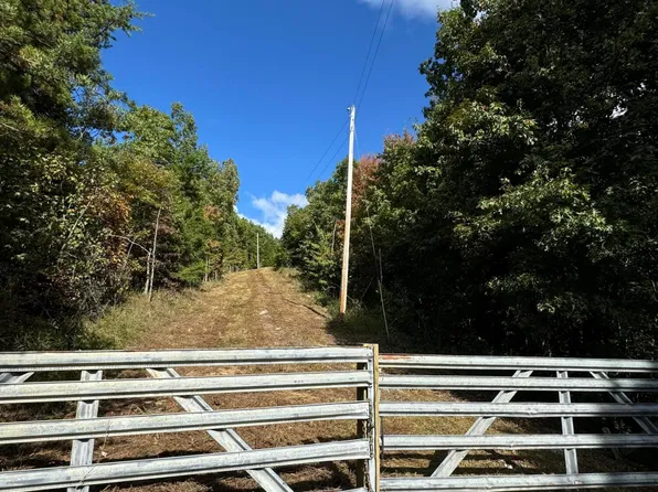 Burnt Mill Rd, Robbins, TN 37852