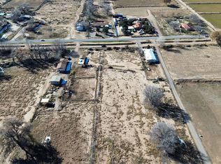 N Mesa Rd, Belen, NM 87002
