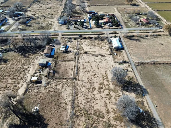 N Mesa Rd, Belen, NM 87002