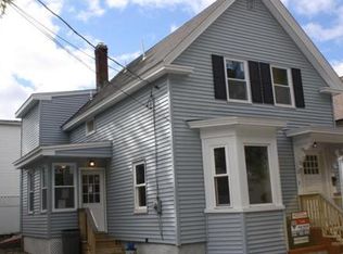 3 Richardson Ave, Lowell, MA 01850