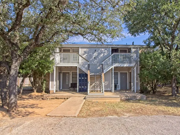 401 Hedgewood Dr APT C, Georgetown, TX 78628
