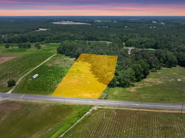 2222 Crantock Rd #8, Smithfield, NC 27577