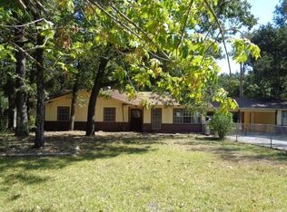 272 Club Cir, East Tawakoni, TX 75472