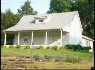 245 Dale Rd, Powder Springs, TN 37848