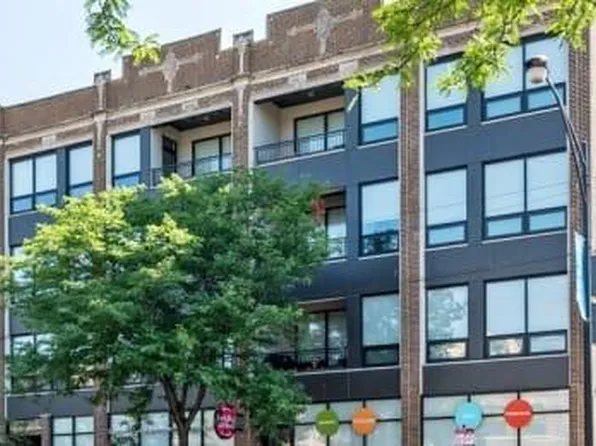 5427 N Broadway, 5427 N Broadway #4D, Chicago, IL 60640