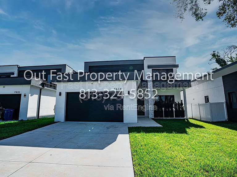 7519 N Coolidge Ave — Photo 2