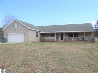 2687 Mohawk Trce, Interlochen, MI 49643