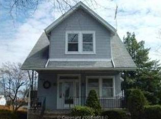 609 Old Home Rd, Baltimore, MD 21206