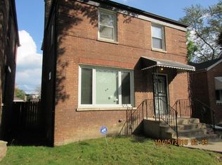 9607 S Dobson Ave, Chicago, IL