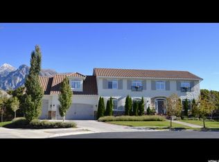 507 W Long Drive Ct, Alpine, UT 84004