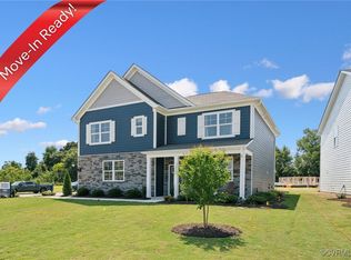 17300 Peacefield Ct, South Chesterfield, VA 23803