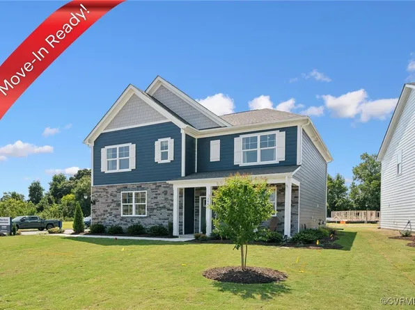 17300 Peacefield Ct, South Chesterfield, VA 23803