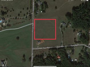 Ellison Rd, TYRONE, GA 30290