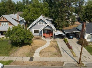 227 E 22nd Ave, Spokane, WA 99203