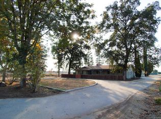 21302 Avenue 296, Exeter, CA 93221