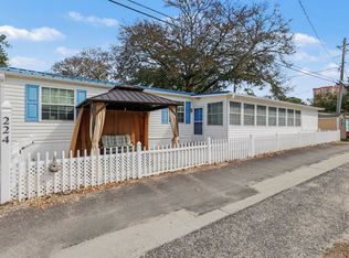 9700 Kings Rd. Space 224, Myrtle Beach, SC 29572