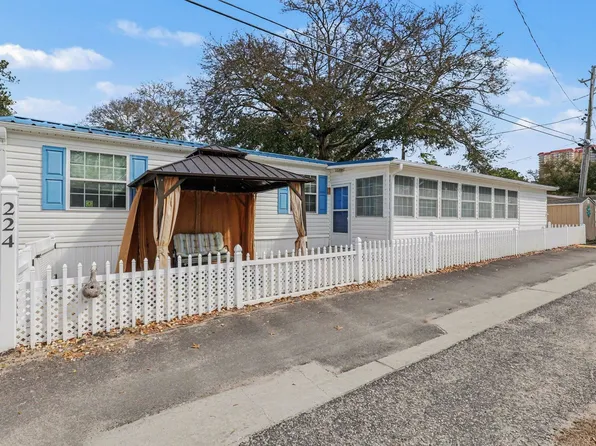 9700 Kings Rd. Space 224, Myrtle Beach, SC 29572