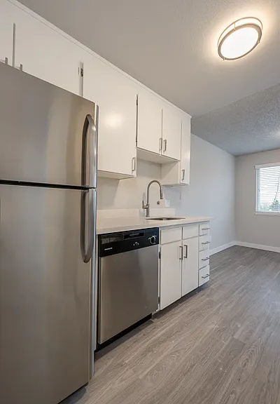 D14 Apartments — Photo 17