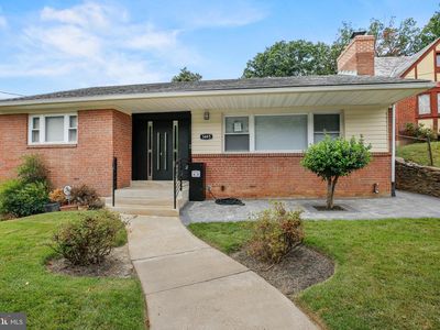 1445 Northgate Rd NW, Washington, DC, 20012